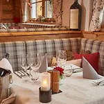 Apartmán Penthouse Mountain A24 By Alpinresort Kaprun