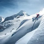 Penthouse Mountain A24 By Alpinresort Apartmán