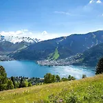 Apartmán Penthouse Mountain A24 By Alpinresort *