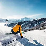 Apartmán Penthouse Mountain A24 By Alpinresort *
