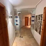 Penthouse Mountain A24 By Alpinresort Apartmán Kaprun