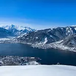 Penthouse Mountain A24 By Alpinresort Apartmán *
