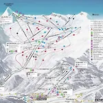 Penthouse Mountain A24 By Alpinresort * Kaprun