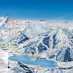 Apartmán Penthouse Mountain A24 By Alpinresort Kaprun