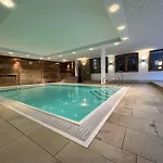 Penthouse Mountain A24 By Alpinresort Kaprun