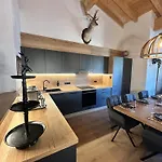 Penthouse Mountain A24 By Alpinresort Apartmán