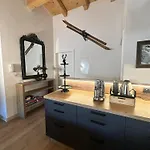 Penthouse Mountain A24 By Alpinresort Apartmán Kaprun