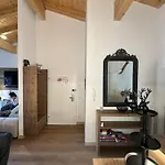 Penthouse Mountain A24 By Alpinresort Apartmán Kaprun