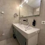 Penthouse Mountain A24 By Alpinresort Apartmán *