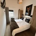 Penthouse Mountain A24 By Alpinresort Apartmán *