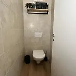 Penthouse Mountain A24 By Alpinresort Apartmán *