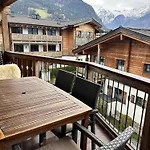 Penthouse Mountain A24 By Alpinresort