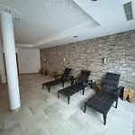 Apartmán Penthouse Mountain A24 By Alpinresort *