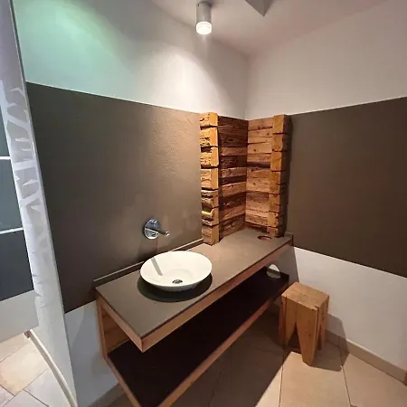 Daire Penthouse Mountain A24 By Alpinresort Kaprun