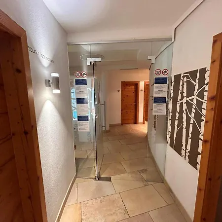 Penthouse Mountain A24 By Alpinresort Daire Kaprun