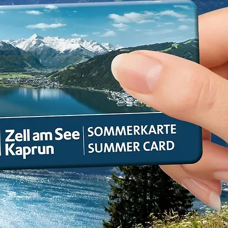 Penthouse Mountain A24 By Alpinresort קפרון