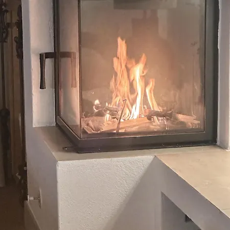 Penthouse Mountain A24 By Alpinresort דירה