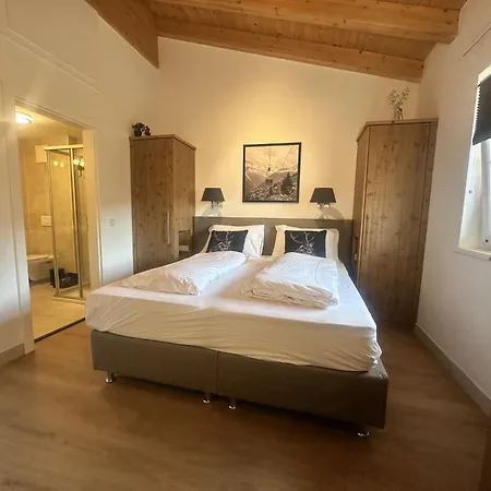 Penthouse Mountain A24 By Alpinresort Kaprun