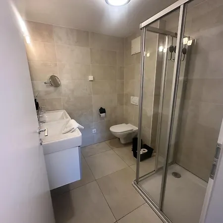 Penthouse Mountain A24 By Alpinresort דירה