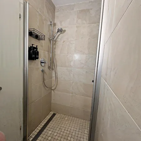 Penthouse Mountain A24 By Alpinresort דירה קפרון