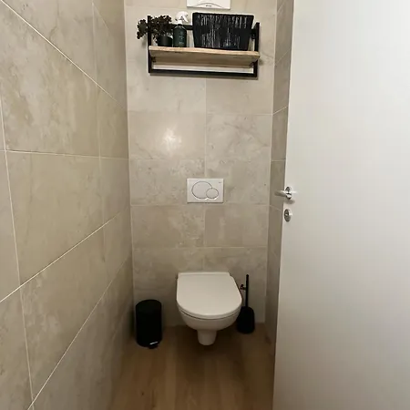 Penthouse Mountain A24 By Alpinresort דירה *