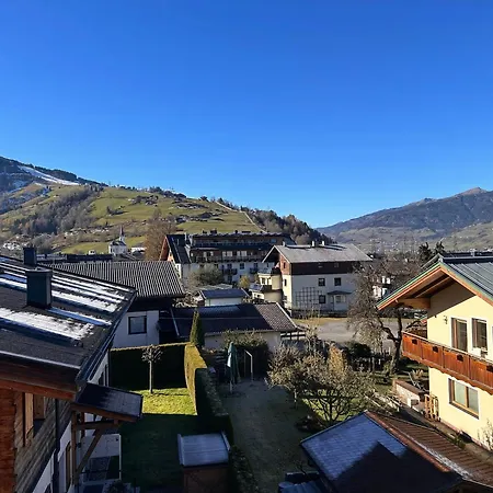 Penthouse Mountain A24 By Alpinresort *