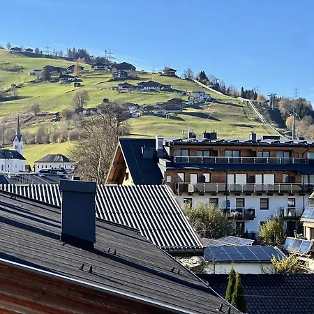 Penthouse Mountain A24 By Alpinresort * קפרון