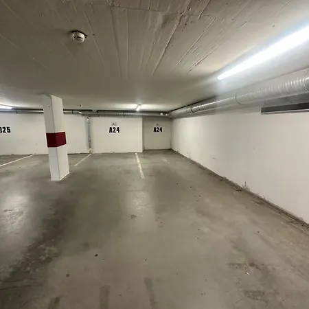 Penthouse Mountain A24 By Alpinresort