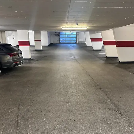 דירה Penthouse Mountain A24 By Alpinresort