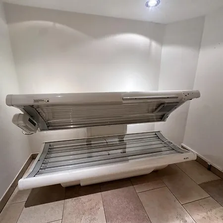 Penthouse Mountain A24 By Alpinresort קפרון