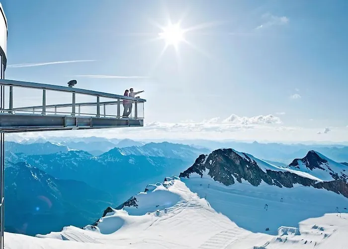 Penthouse Mountain A24 By Alpinresort 아파트 *