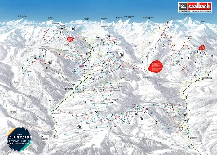 아파트 Penthouse Mountain A24 By Alpinresort *