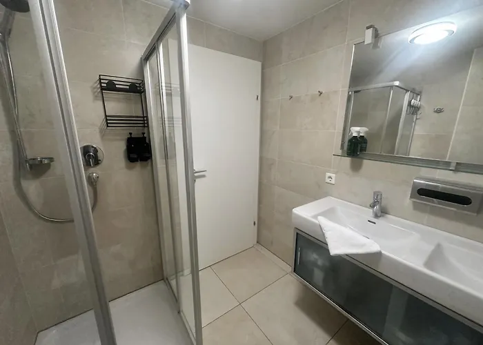 Penthouse Mountain A24 By Alpinresort * 카프룬