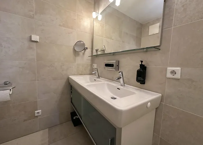 Penthouse Mountain A24 By Alpinresort 아파트 *