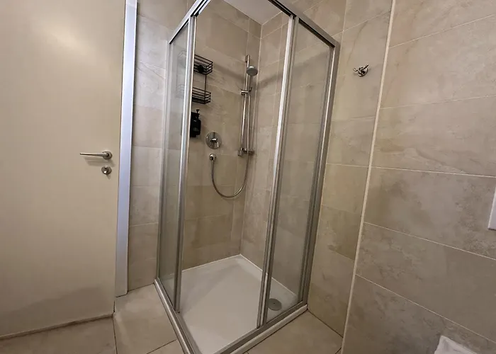 Penthouse Mountain A24 By Alpinresort 아파트