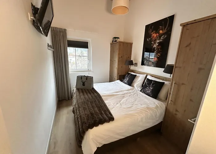 Penthouse Mountain A24 By Alpinresort 아파트 *