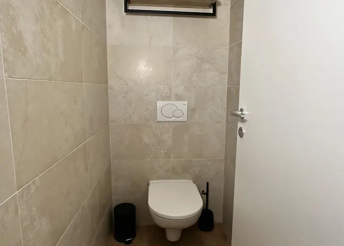 Penthouse Mountain A24 By Alpinresort 아파트 *