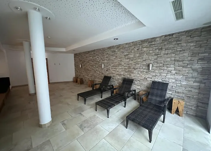 아파트 Penthouse Mountain A24 By Alpinresort *